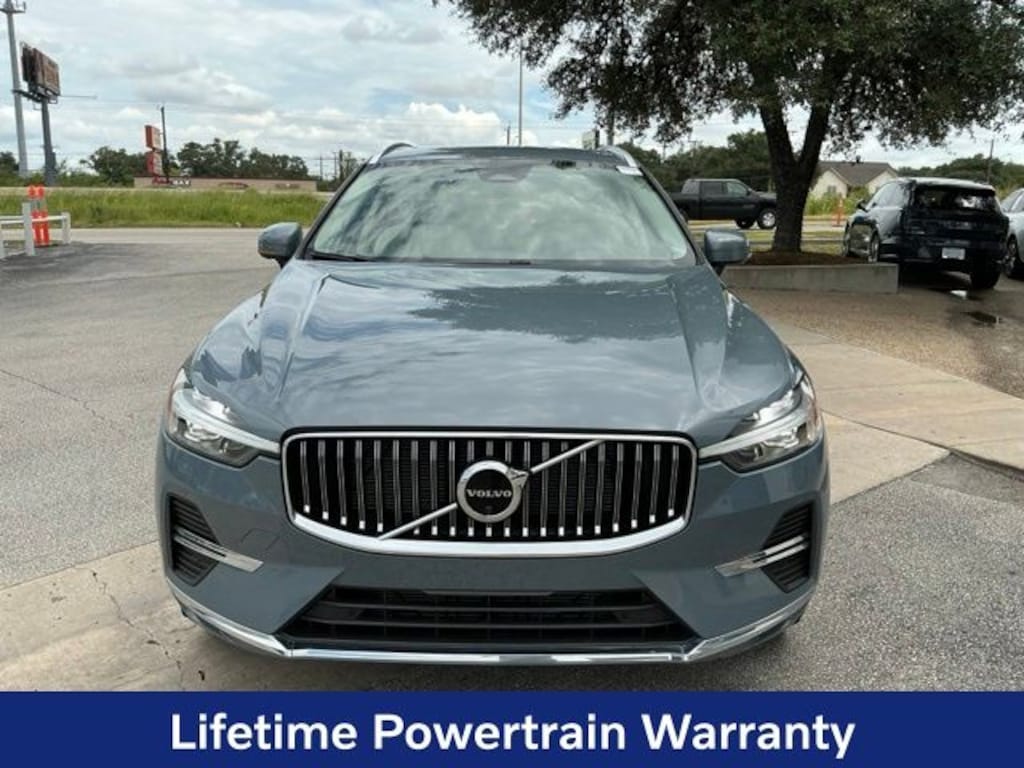 Certified 2023 Volvo XC60 B5 Plus Bright Theme SUV