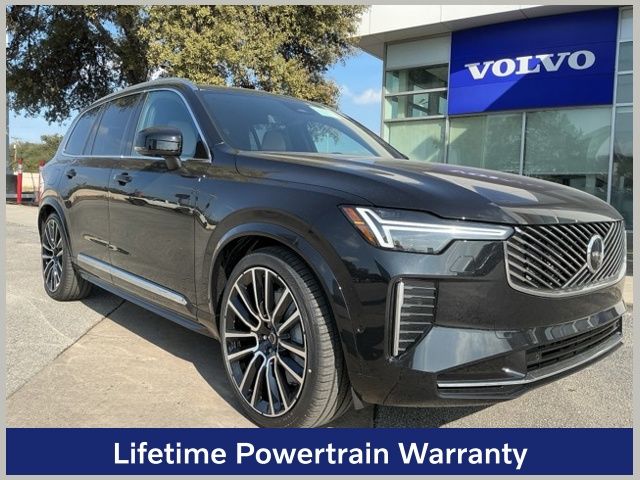 2026 Volvo XC90