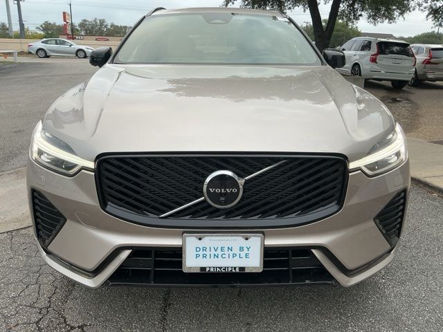 New 2026 Volvo XC60 B5 Plus SUV