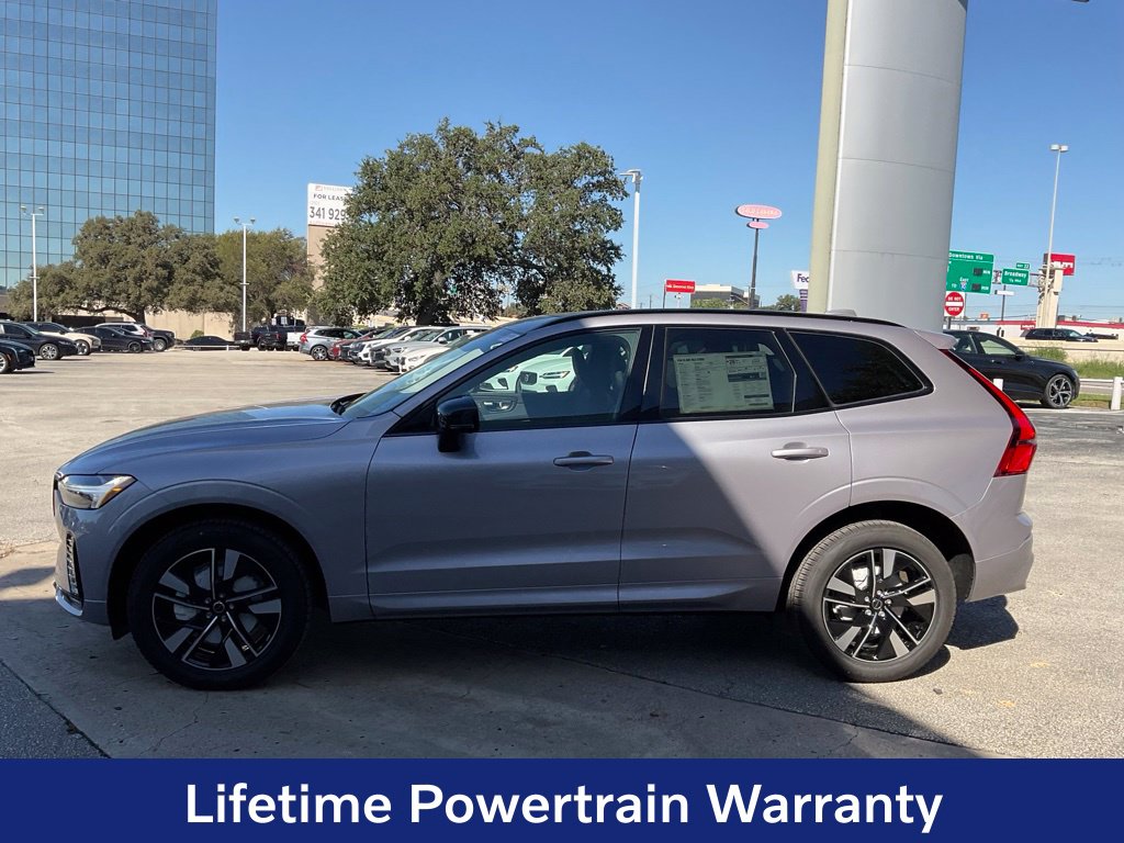 New 2027 Volvo XC60 B5 Core SUV