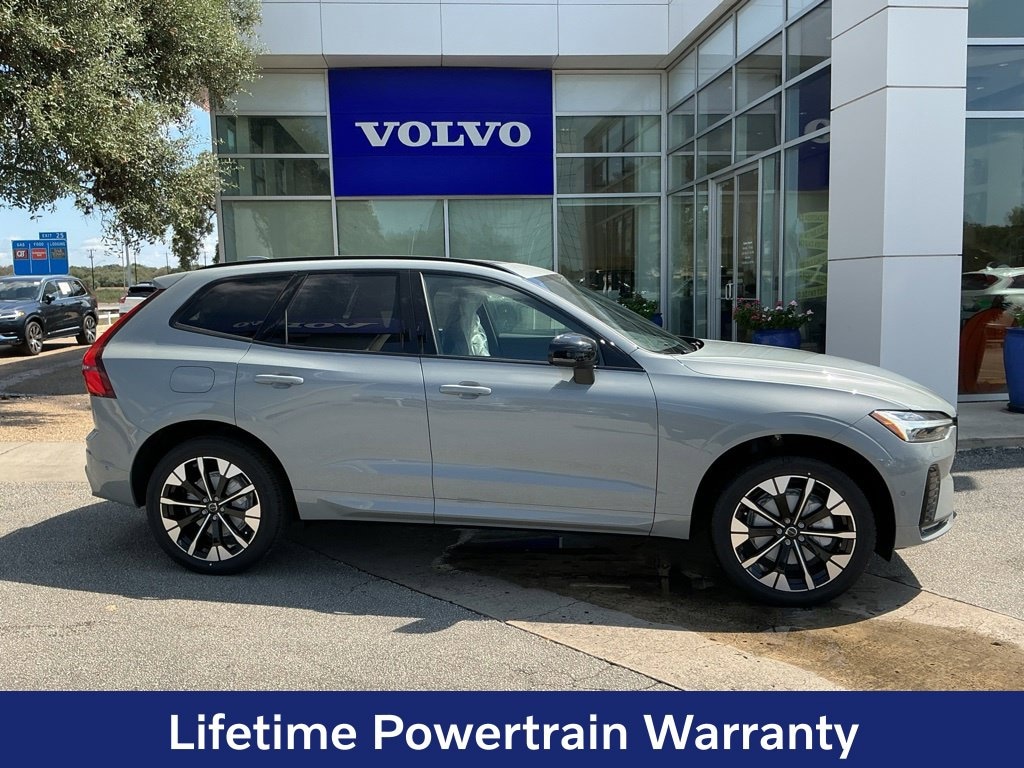 New 2027 Volvo XC60 Plus SUV