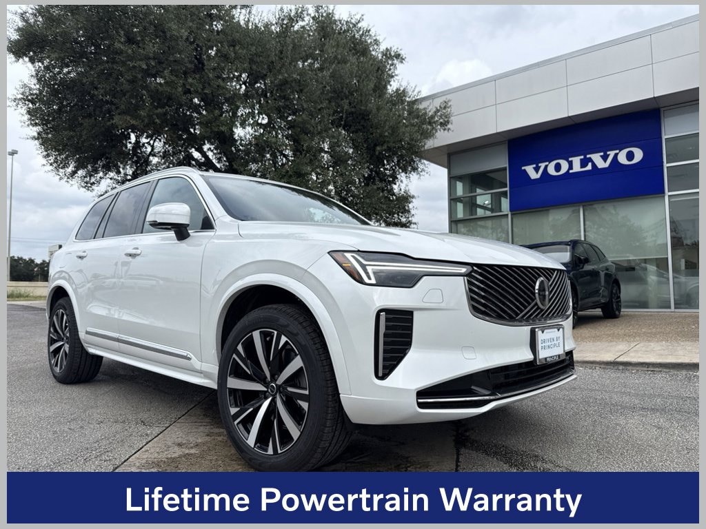 New 2027 Volvo XC90 B5 Core SUV