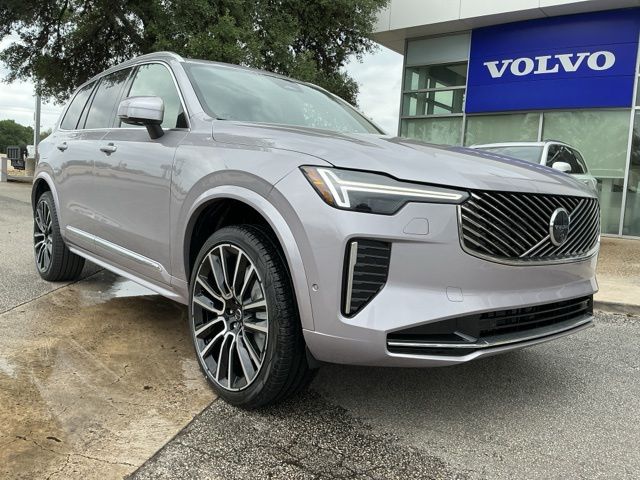 New 2026 Volvo XC90 B6 Plus 7-Seater SUV