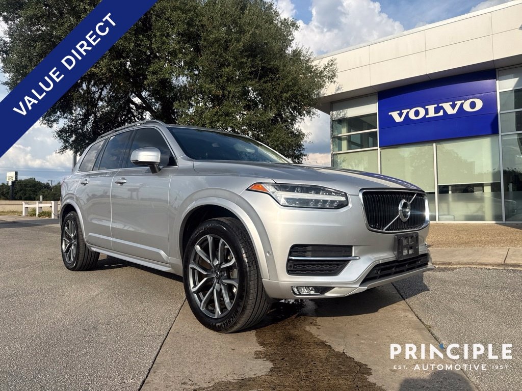 Used 2018 Volvo XC90 T5 Momentum SUV