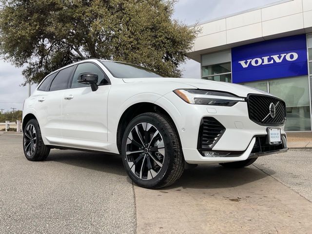 New 2026 Volvo XC60 B5 Plus SUV