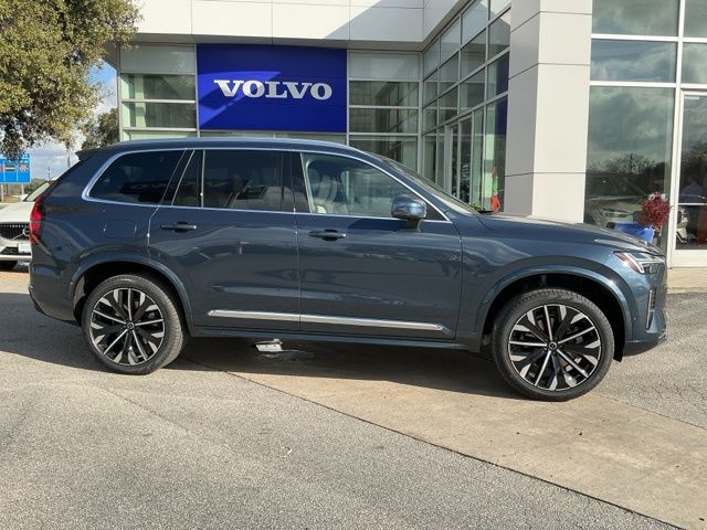 New 2026 Volvo XC90 B6 Plus 7-Seater SUV