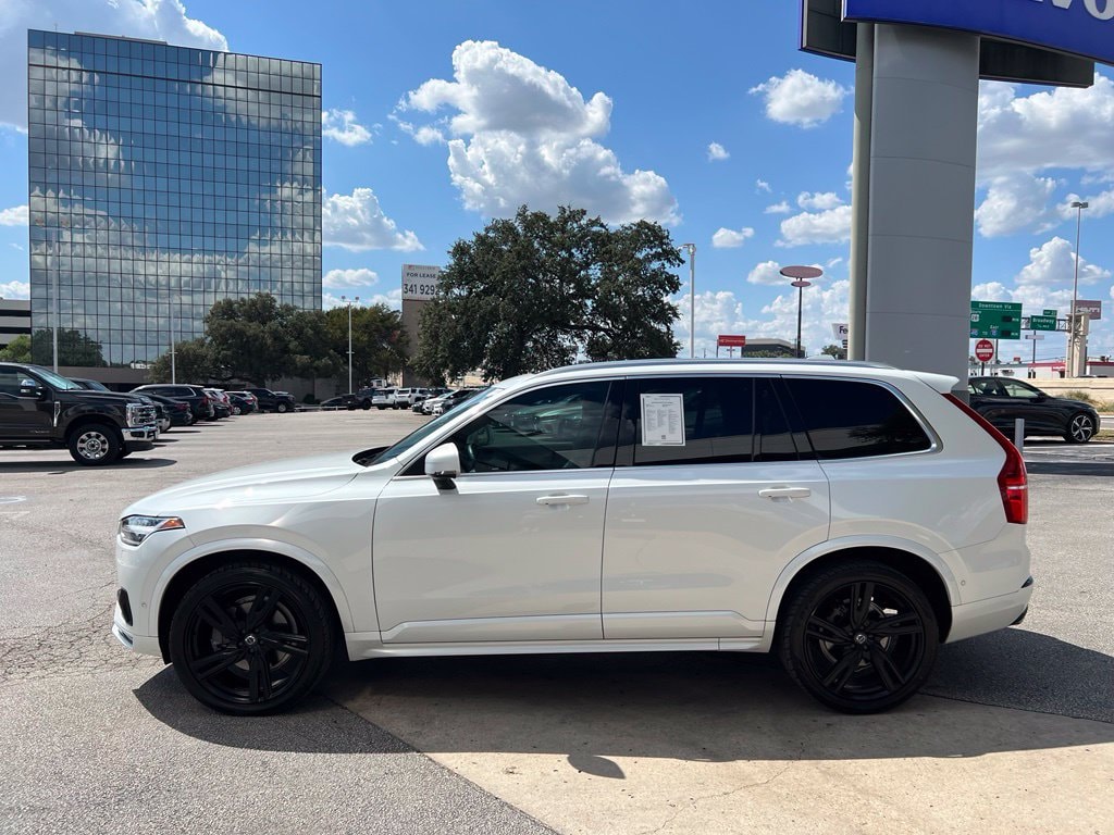 Used 2019 Volvo XC90 T6 R-Design SUV
