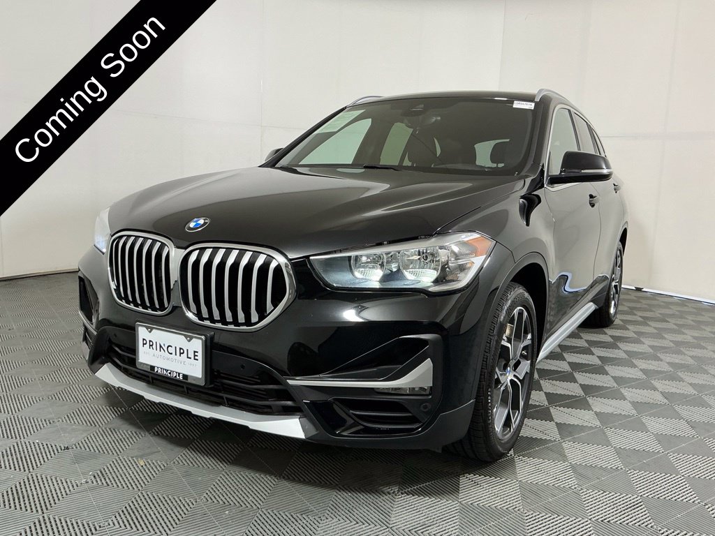 Used 2020 BMW X1 xDrive28i SUV