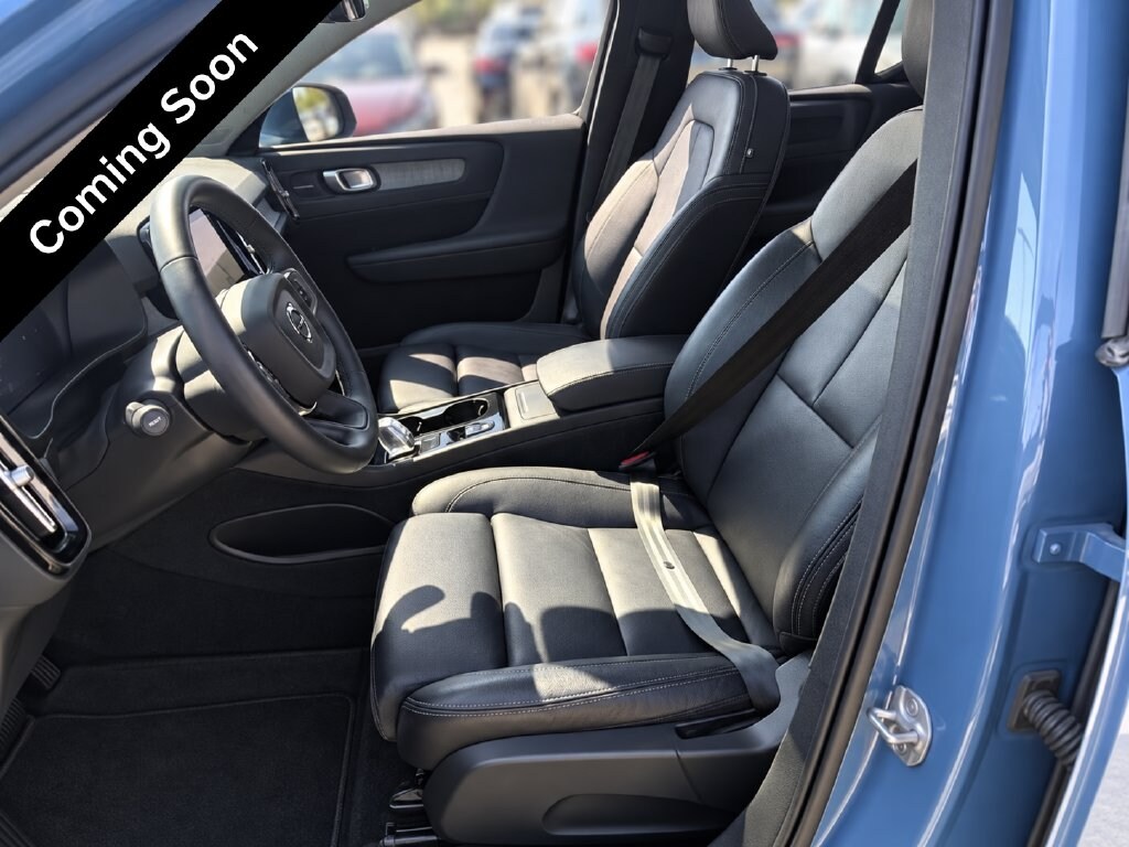 Certified 2024 Volvo XC40 B5 Plus Bright Theme SUV