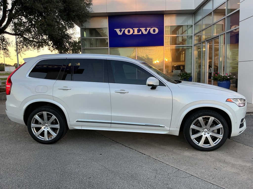 Used 2018 Volvo XC90 T6 Inscription SUV