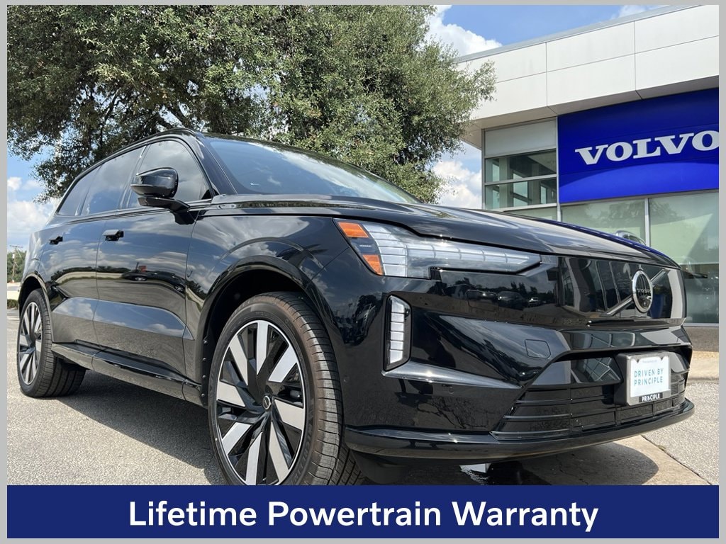 New 2026 Volvo EX90 Twin Motor Ultra 6-Seater SUV