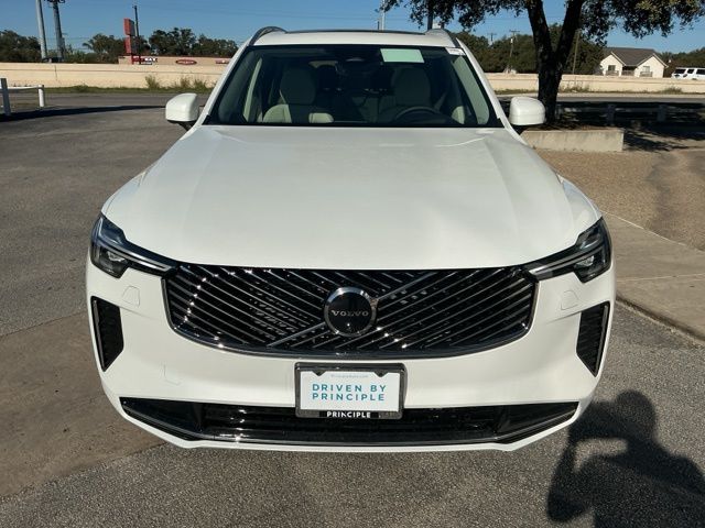 New 2026 Volvo XC90 B6 Ultra 7-Seater SUV