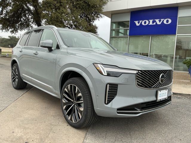 New 2026 Volvo XC90 B6 Ultra 7-Seater SUV