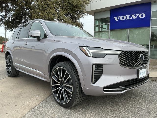 New 2026 Volvo XC90 B6 Plus 7-Seater SUV
