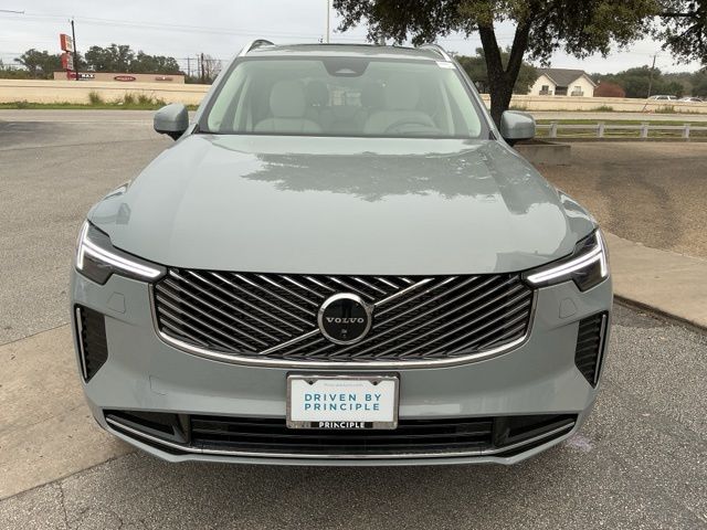 New 2026 Volvo XC90 B6 Ultra 7-Seater SUV