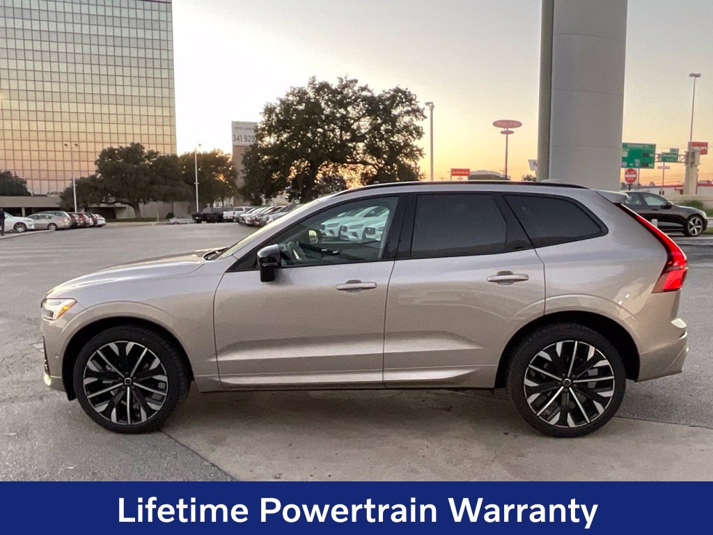 New 2027 Volvo XC60 B5 Ultra SUV