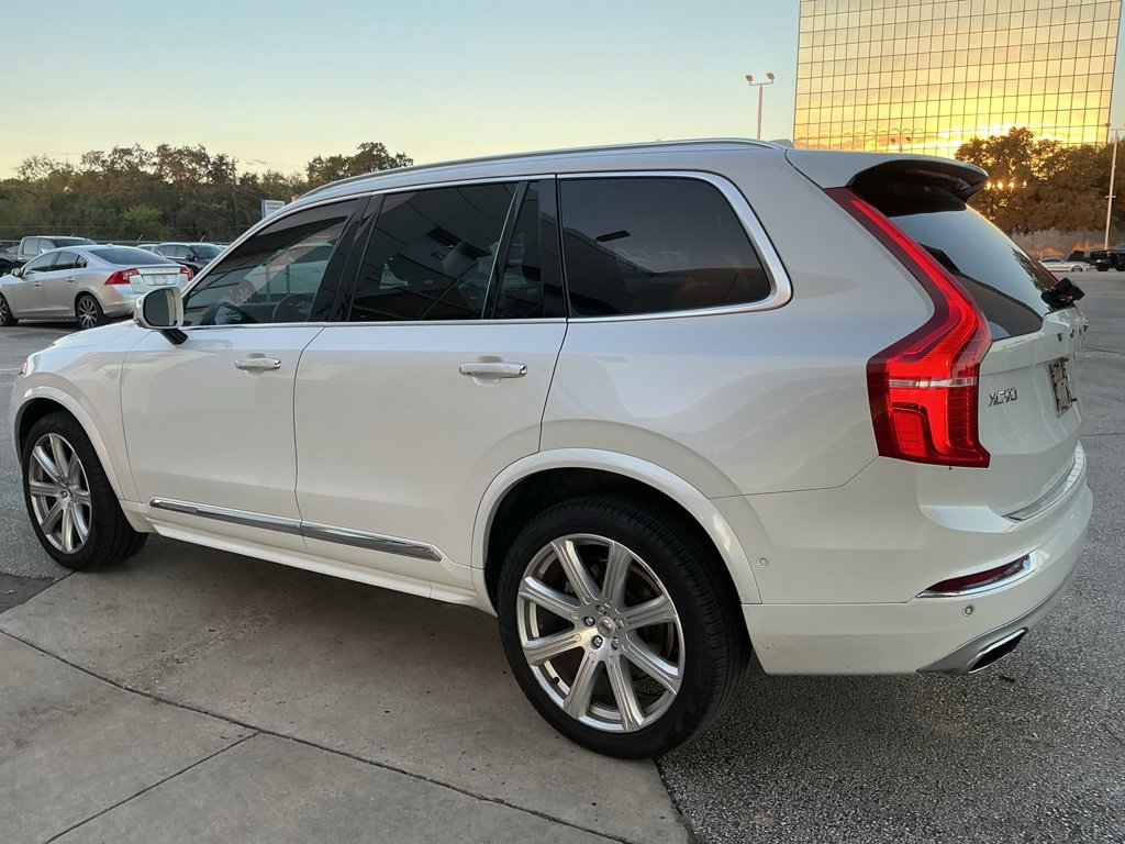 Used 2018 Volvo XC90 T6 Inscription SUV