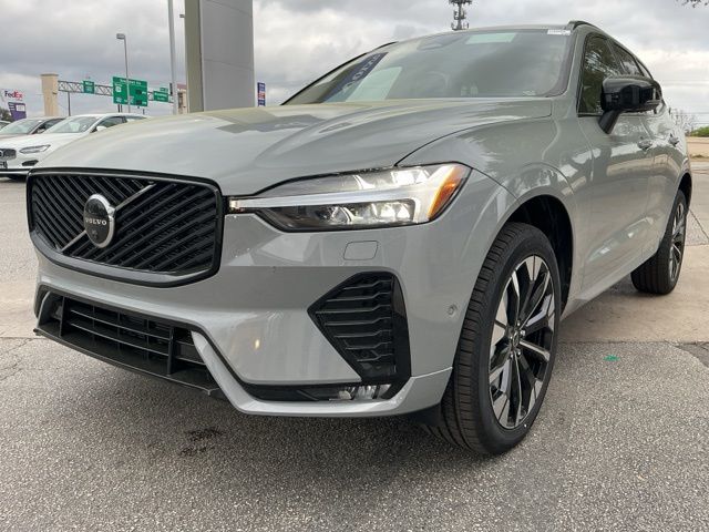 New 2026 Volvo XC60 B5 Plus SUV