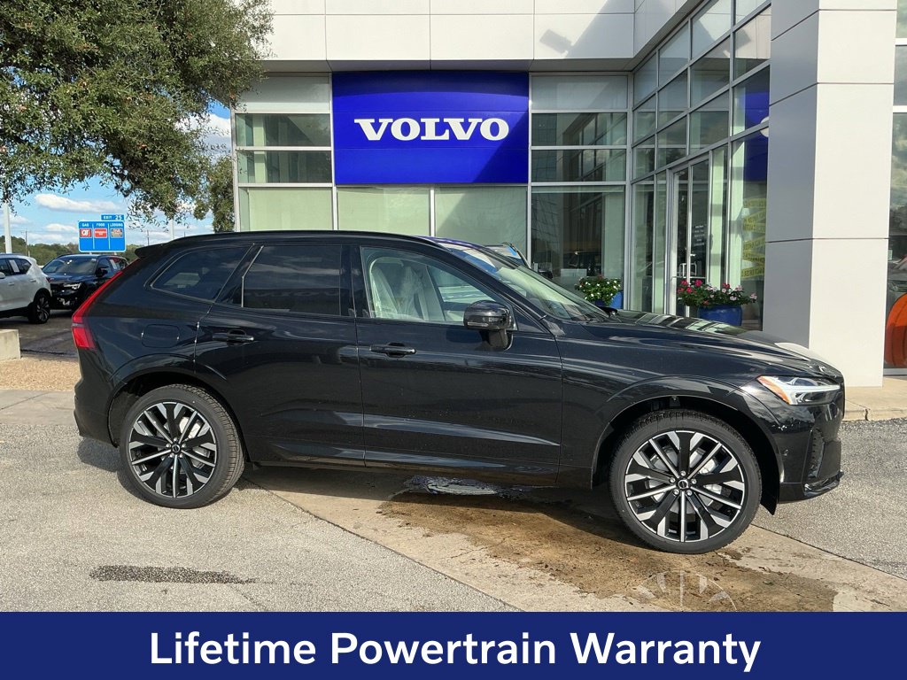 New 2027 Volvo XC60 B5 Ultra SUV