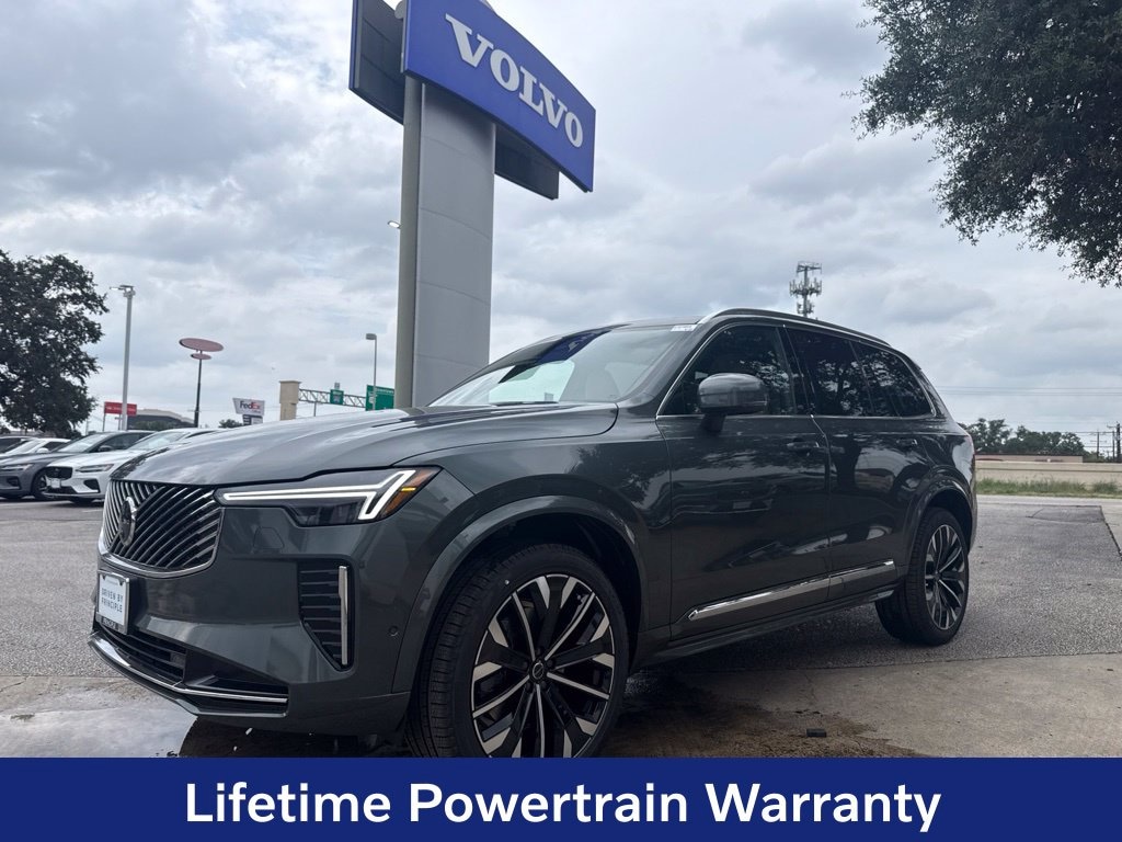 New 2027 Volvo XC90 B5 Plus SUV
