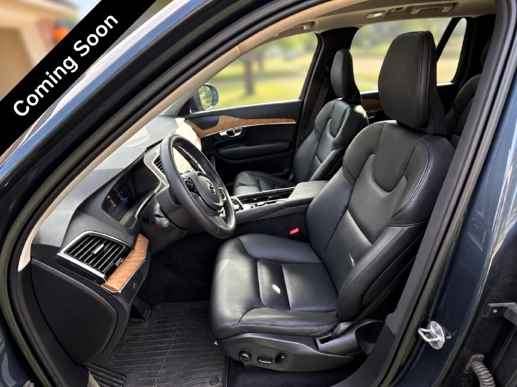 Certified 2023 Volvo XC90 B6 Plus 7-Seater SUV