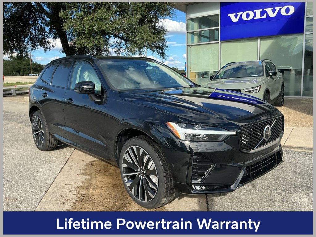 New 2027 Volvo XC60 B5 Ultra SUV