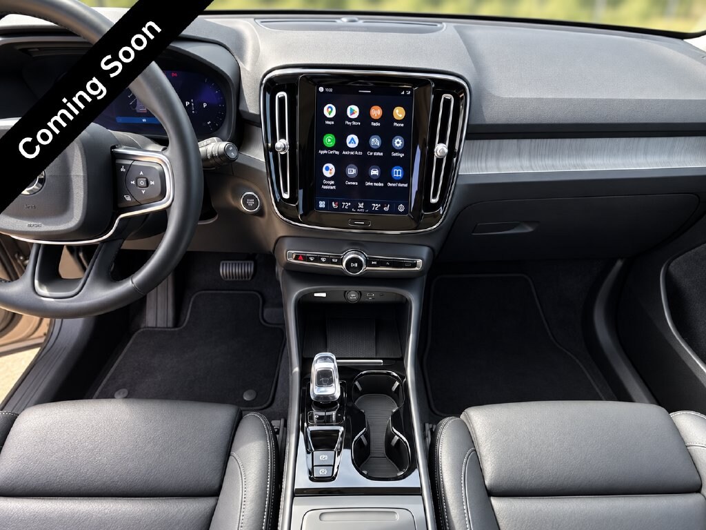 Certified 2024 Volvo XC40 Ultimate SUV