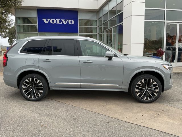 New 2026 Volvo XC90 B6 Ultra 7-Seater SUV