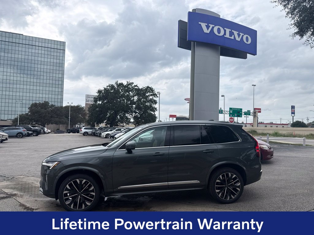 New 2027 Volvo XC90 B5 Plus SUV