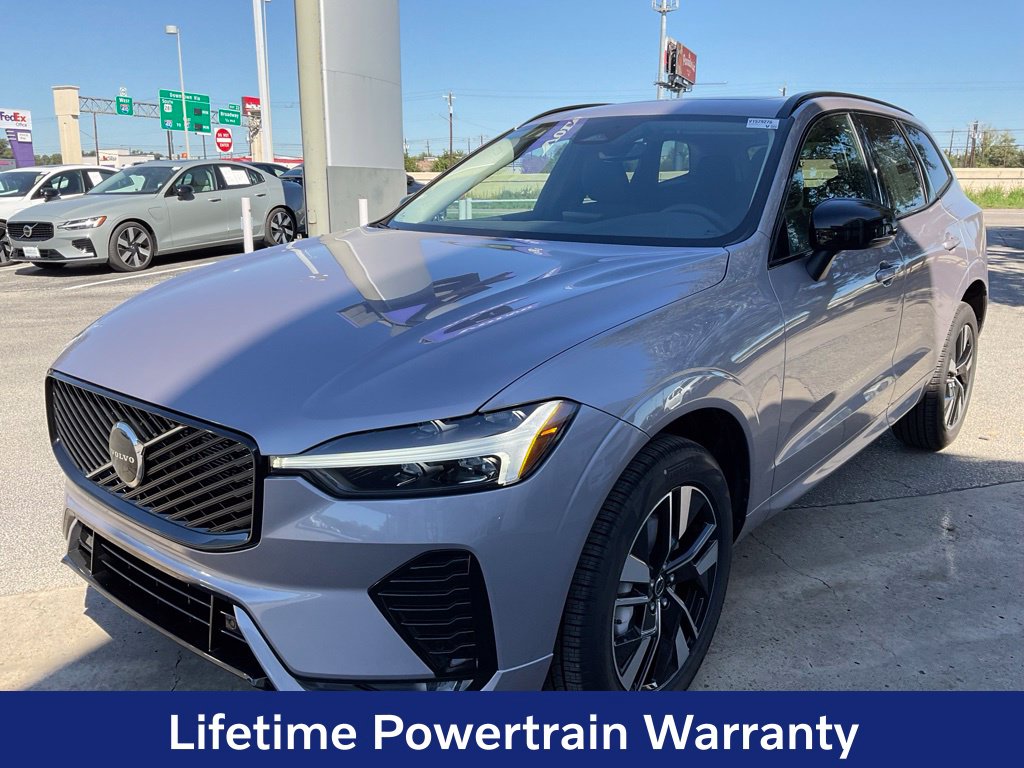 New 2027 Volvo XC60 B5 Core SUV
