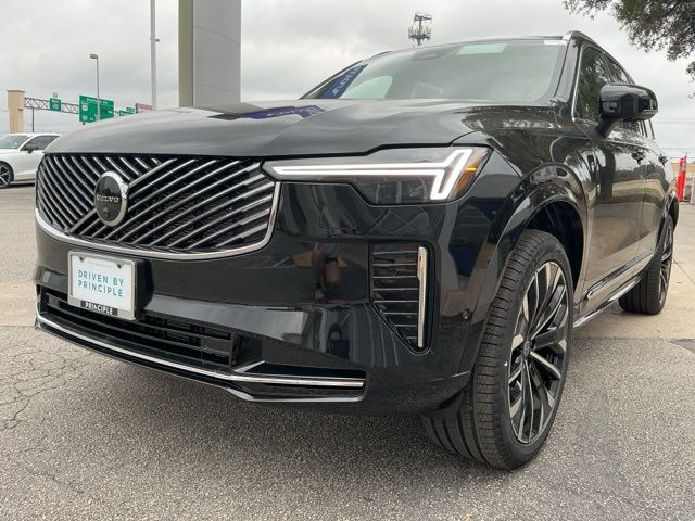 New 2026 Volvo XC90 B6 Plus 7-Seater SUV