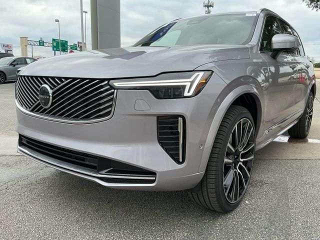 New 2026 Volvo XC90 B6 Plus 7-Seater SUV