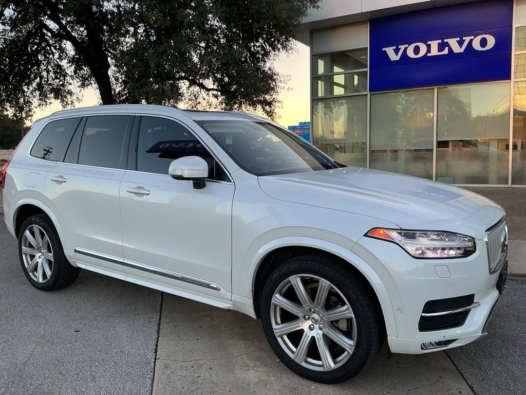 Used 2018 Volvo XC90 T6 Inscription SUV