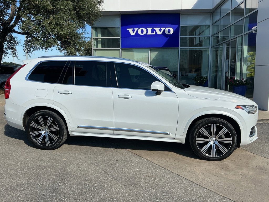 Used 2021 Volvo XC90 T6 Inscription SUV