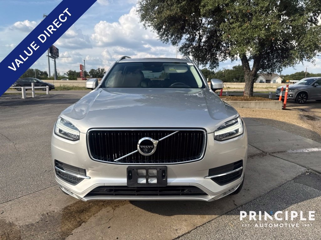 Used 2018 Volvo XC90 T5 Momentum SUV