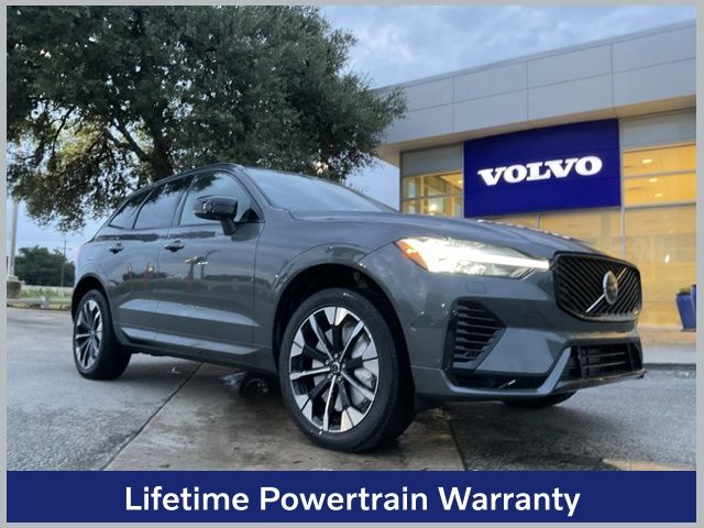 New Volvo XC60 Plug-In Hybrid For Sale In San Antonio, TX