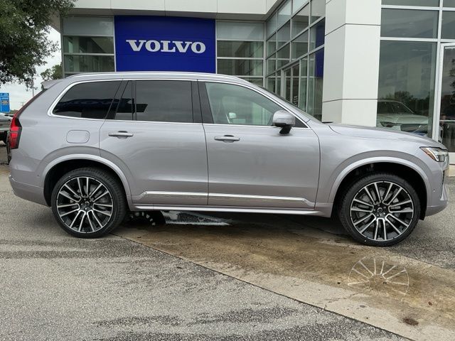 New 2026 Volvo XC90 B6 Plus 7-Seater SUV