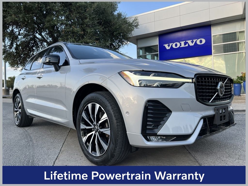 2023 Volvo XC60