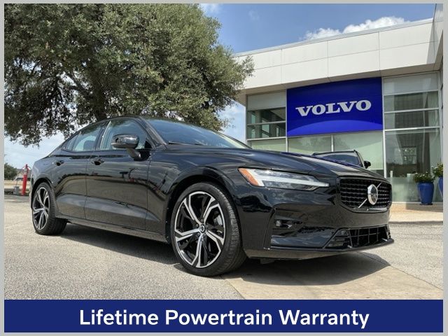 2024 Volvo S60