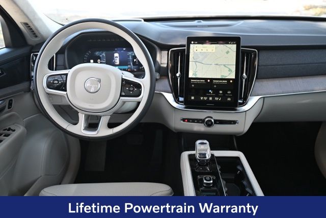 2026 Volvo XC90 Ultra - Photo 12