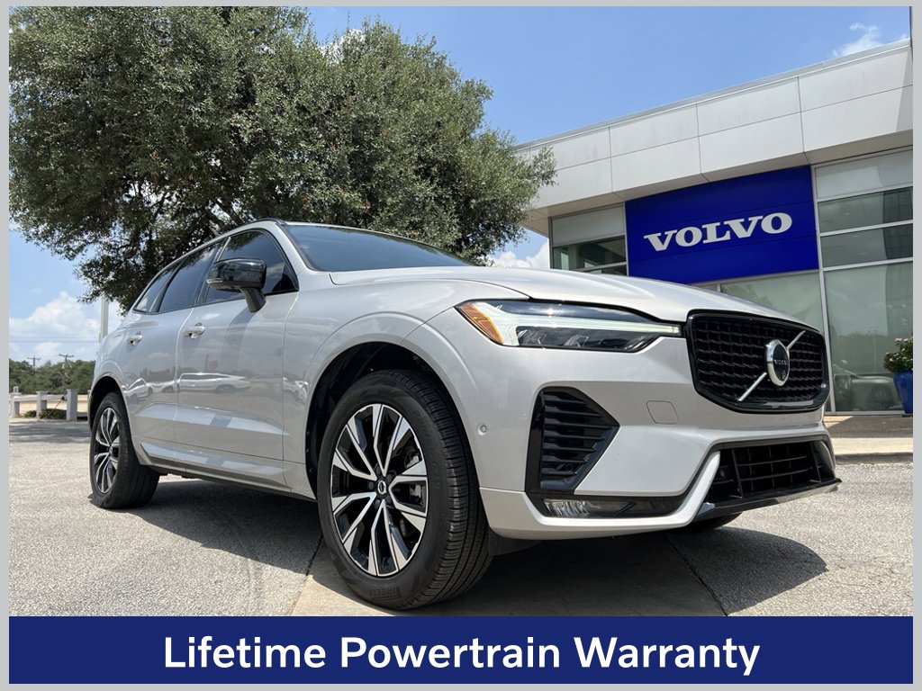 2024 Volvo XC60