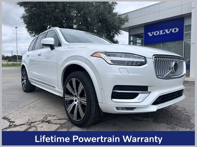 2024 Volvo XC90