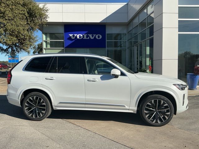 New 2026 Volvo XC90 B6 Ultra 7-Seater SUV