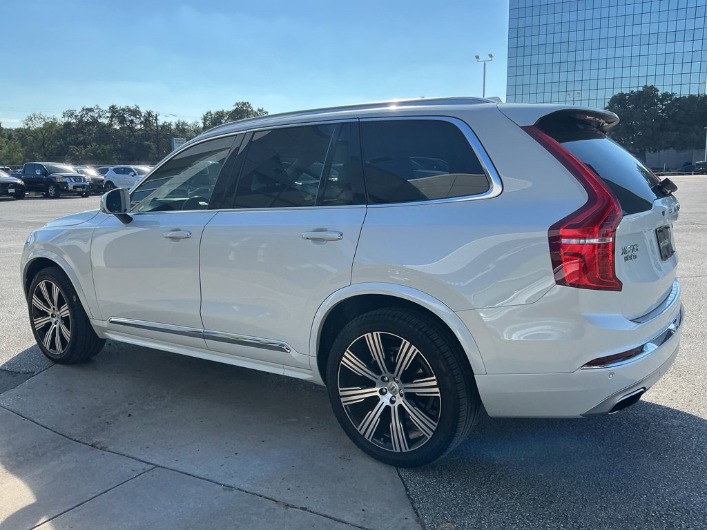 Used 2021 Volvo XC90 T6 Inscription SUV