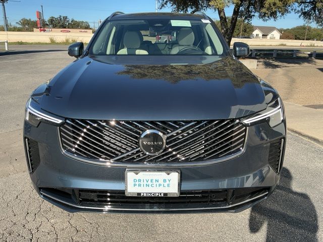 New 2026 Volvo XC90 plug-in hybrid T8 Ultra 7-Seater SUV