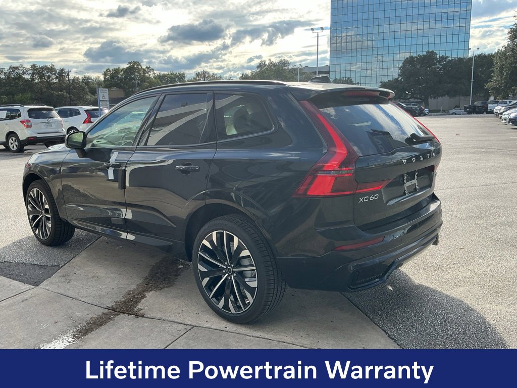 New 2027 Volvo XC60 B5 Ultra SUV