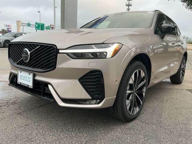 New 2026 Volvo XC60 B5 Plus SUV