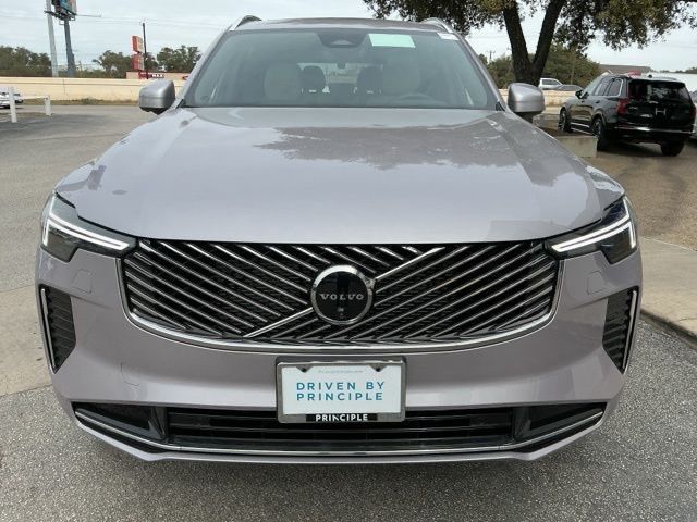 New 2026 Volvo XC90 B6 Plus 7-Seater SUV