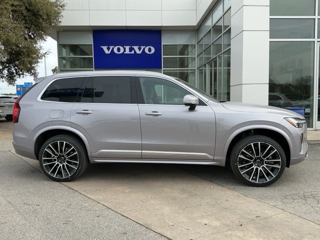 New 2026 Volvo XC90 B6 Plus 7-Seater SUV