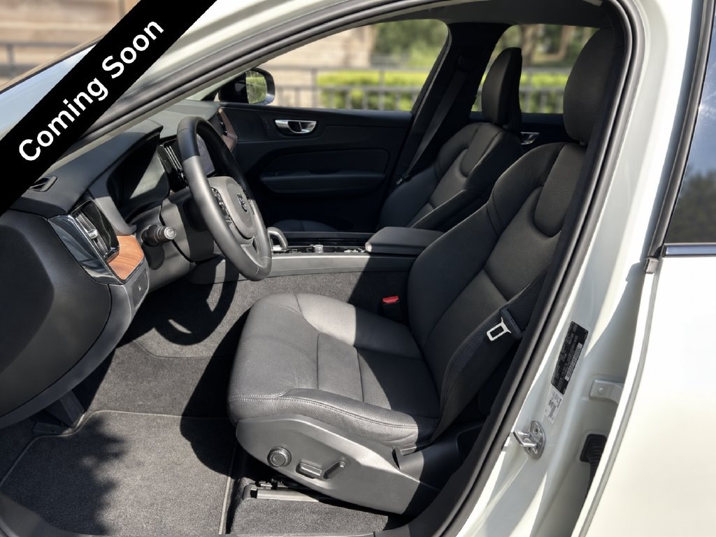 Certified 2024 Volvo XC60 B5 Plus Dark Theme SUV